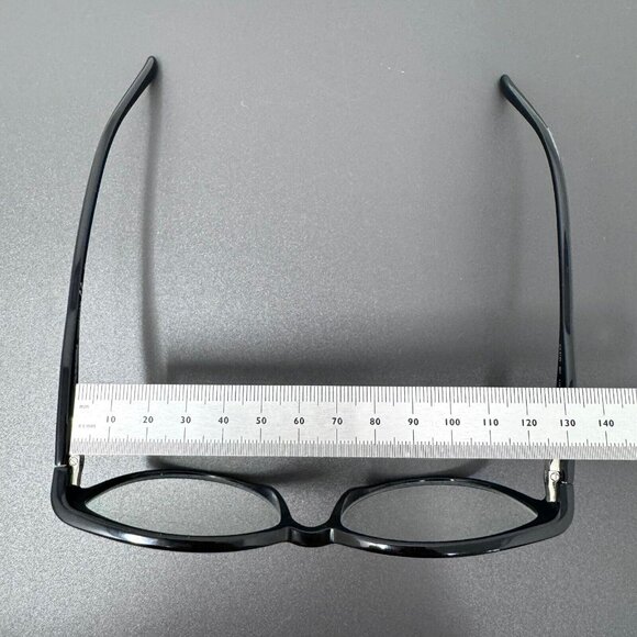 Carrera Eyeglasses CA 6159 807 Frames 54 [] 16 135 Flex Hinges - Picture 10 of 11